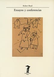 Tapa de Ensayos y Conferencias (Spanish Edition)