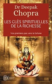Tapa de Les clés spirituelles de la richesse