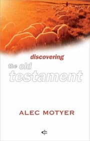 Tapa de Discovering the Old Testament