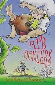 Tapa de Rib Ticklers