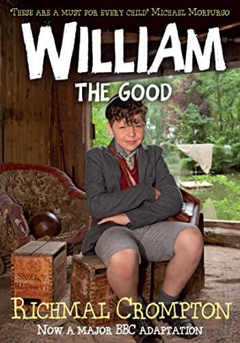 Tapa de William - The Good