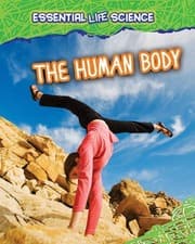 Tapa de The Human Body (Essential Life Science)
