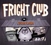 Tapa de Fright Club