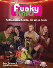Tapa de Funky knits