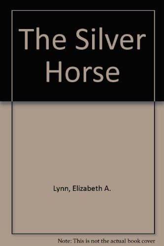 Tapa de The Silver Horse