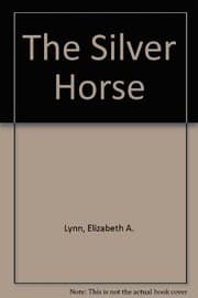 Tapa de The Silver Horse
