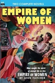 Tapa de Empire of Women & One of our Cities is Missing