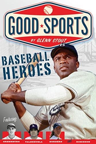 Tapa de Baseball heroes