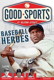 Tapa de Baseball heroes