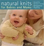 Tapa de Natural Knits for Babies and Moms