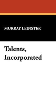 Tapa de Talents, Incorporated