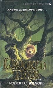 Tapa de Crooked Tree