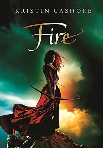 Tapa de Fire