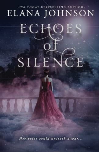 Tapa de Echoes of Silence