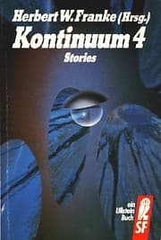 Tapa de Kontinuum 4
