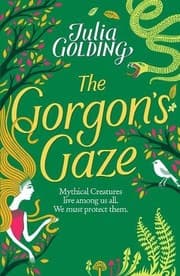 Tapa de Companions: The Gorgon's Gaze