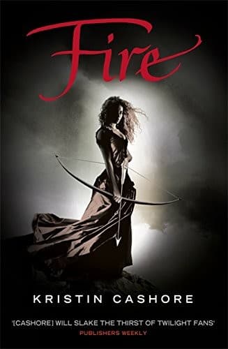 Tapa de Fire