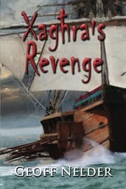 Tapa de Xaghra's Revenge