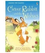 Tapa de CLEVER RABBIT AND THE WOLVES