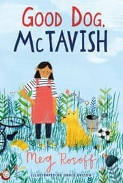 Tapa de Good Dog, McTavish