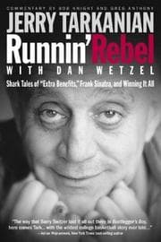 Tapa de Runnin' Rebel