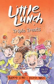 Tapa de Little Lunch