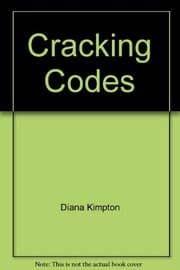 Tapa de Cracking Codes