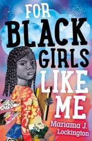 Tapa de For Black Girls Like Me
