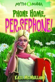 Tapa de Phone home, Persephone!