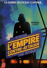 Tapa de L'Empire Contre Attaque