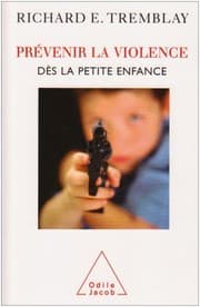 Tapa de Prévenir la violence dès la petite enfance