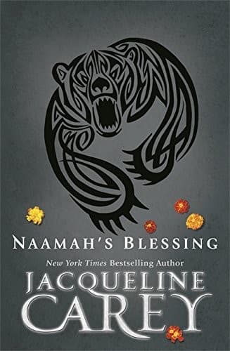 Tapa de Naamah's Blessing