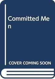 Tapa de The Committed Men