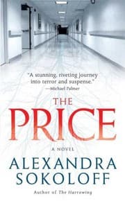 Tapa de The Price