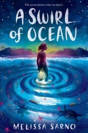 Tapa de A Swirl of Ocean