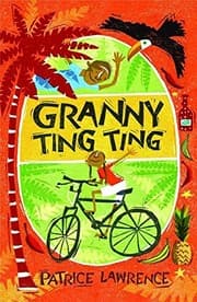Tapa de Granny Ting Ting (White Wolves)