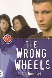 Tapa de Wrong Wheels