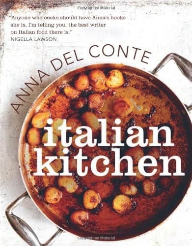 Tapa de Italian Kitchen