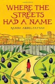 Tapa de Where the streets had a name