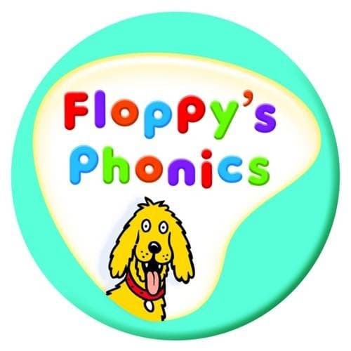 Tapa de Oxford Reading Tree: Stage 5: Floppy's Phonics: Teaching Notes