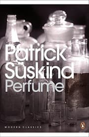 Tapa de Perfume
