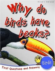 Tapa de Birds
