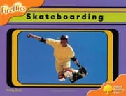 Tapa de Oxford Reading Tree: Level 6: Fireflies: Skateboarding