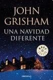 Tapa de UNA NAVIDAD DIFERENTE (Spanish Edition)