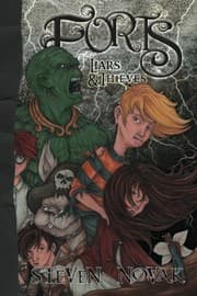Tapa de Forts: Liars and Thieves