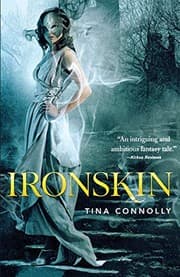 Tapa de Ironskin