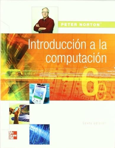 Tapa de Introduccion a la Computacion