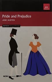 Tapa de Pride and Prejudice