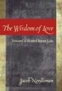 Tapa de The wisdom of love