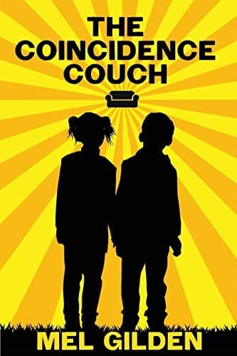 Tapa de The Coincidence Couch